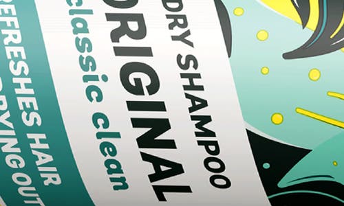 Batiste 2-pack Dry Shampoo Set In No Color