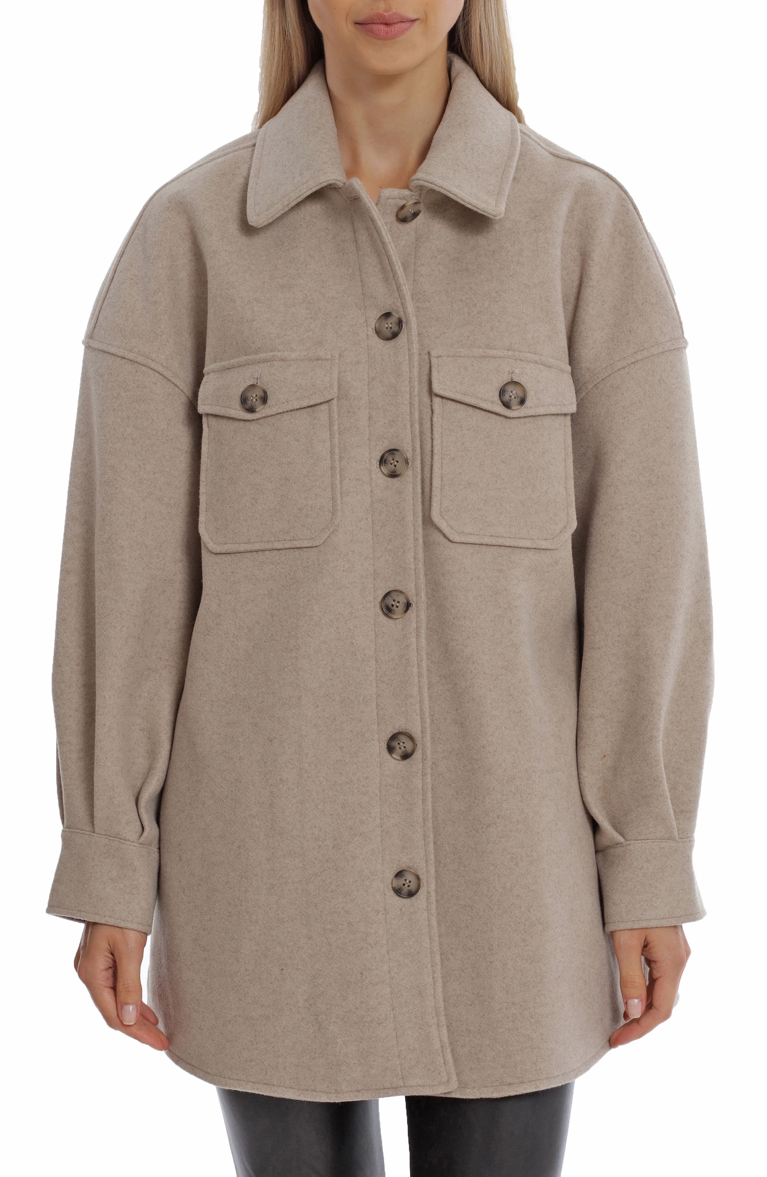 camel coat nordstrom rack