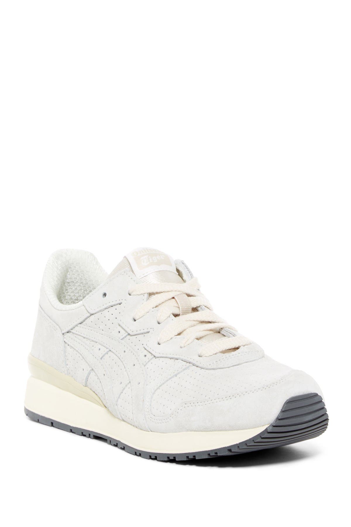 ASICS | Tiger Ally Suede Sneaker 