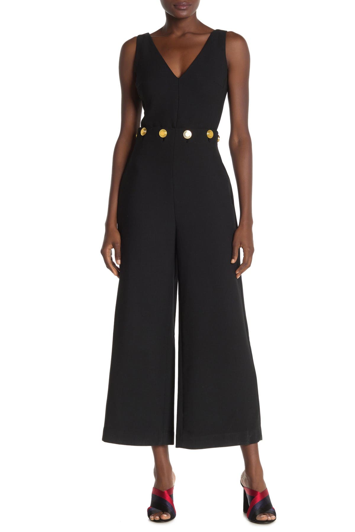 tory burch fremont jumpsuit