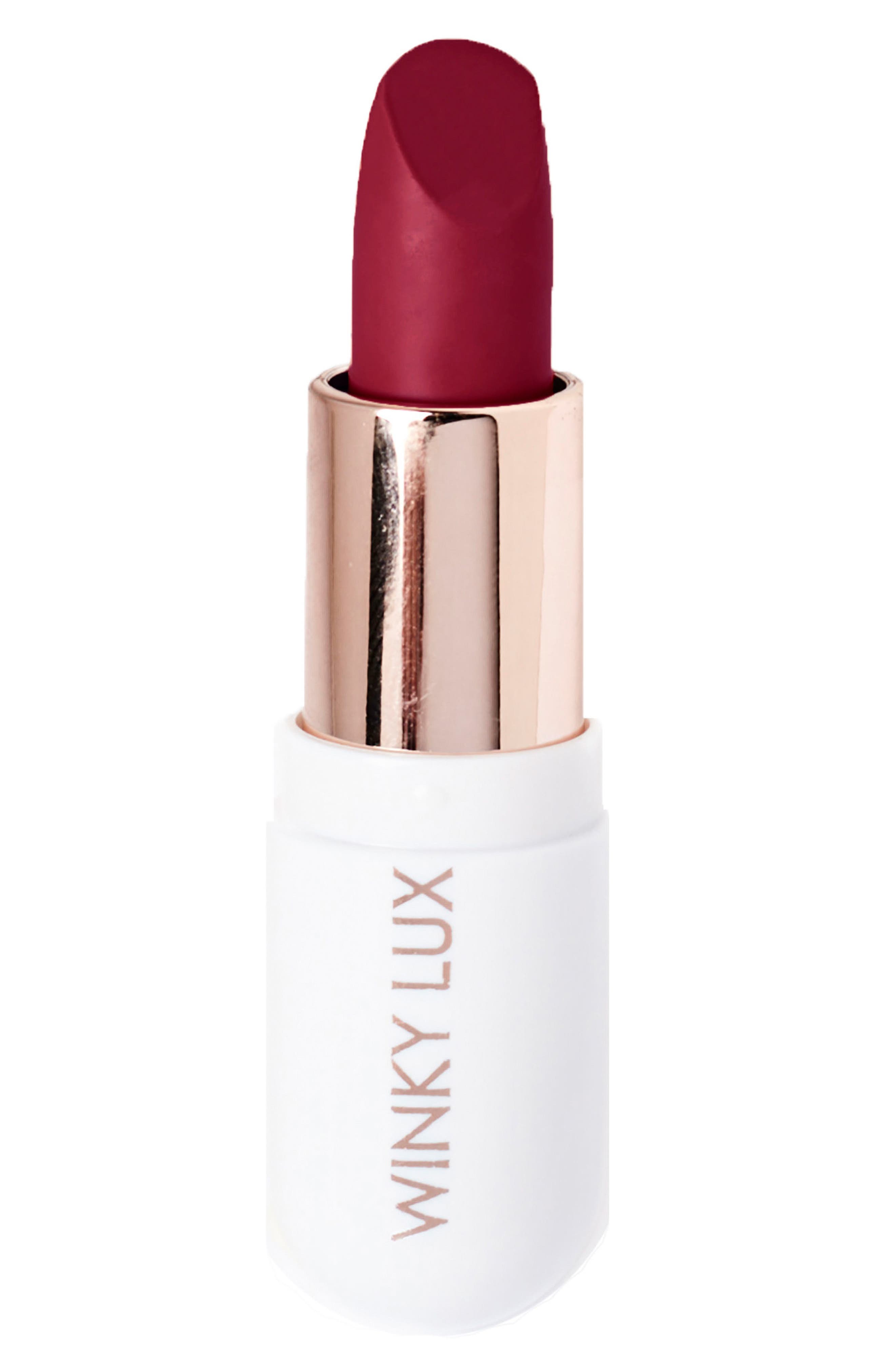 UPC 818324020075 product image for Winky Lux Creamy Dreamies Lipstick - Parfait | upcitemdb.com