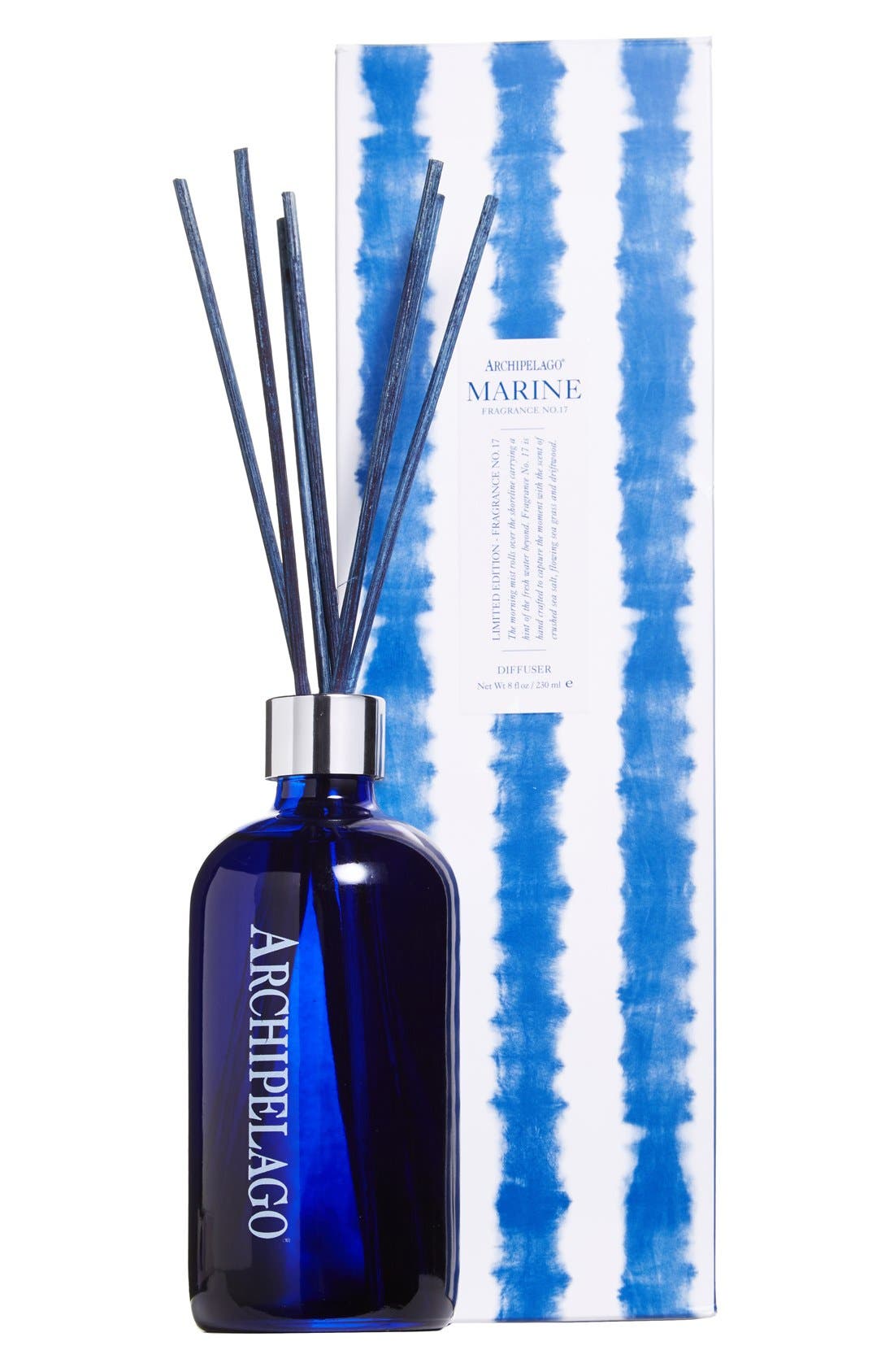 Archipelago Botanicals Marine Diffuser Nordstrom