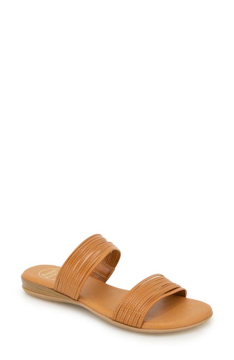 Nabila Flat Sandal (Women)