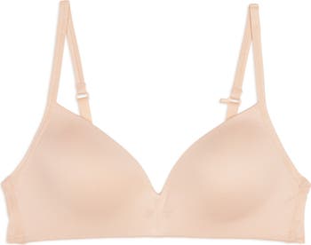 Calvin klein soft cup bra best sale