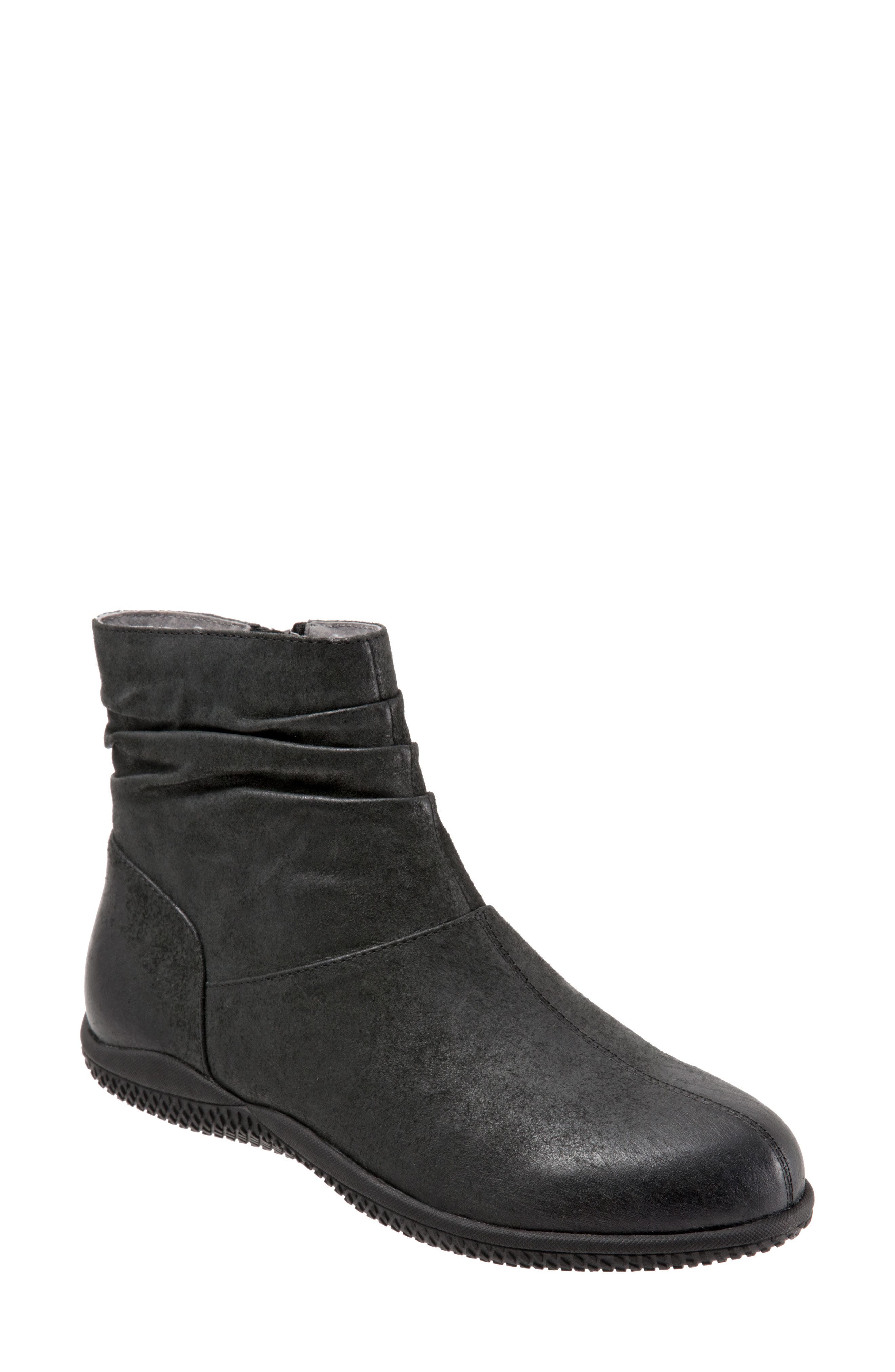 softwalk hanover bootie