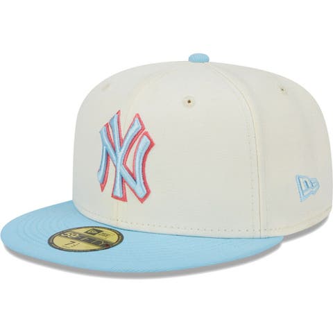 backpack New Era Delaware MLB New York Yankees - Spring Toffee