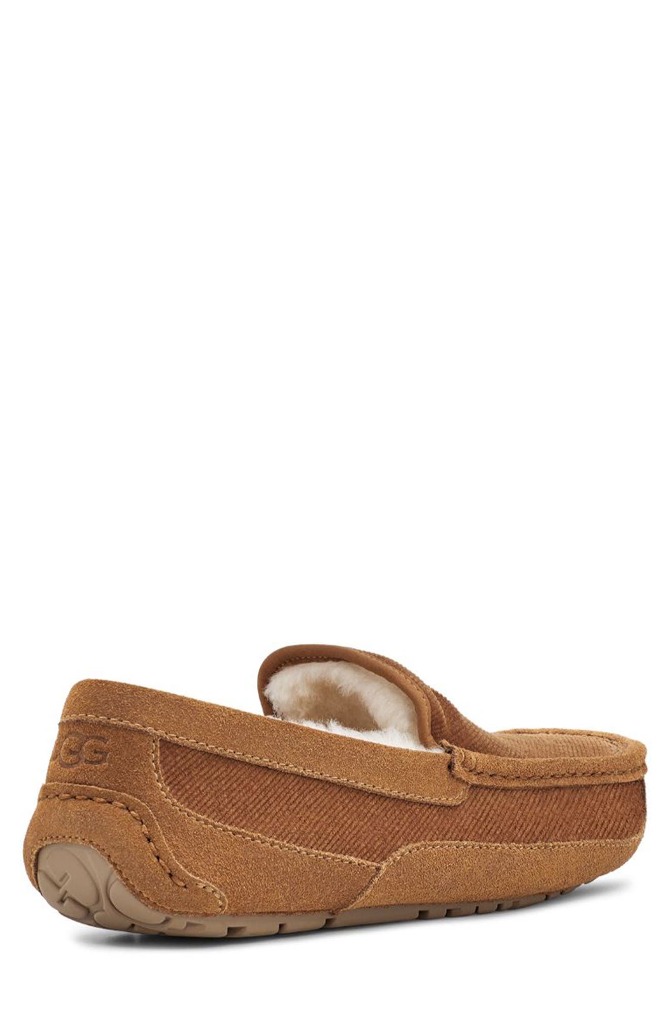 ugg ascot slipper nordstrom rack