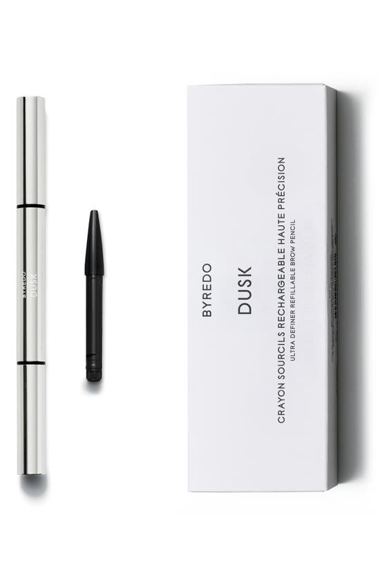 Byredo Ultra Definer Brow Pencil In Dusk