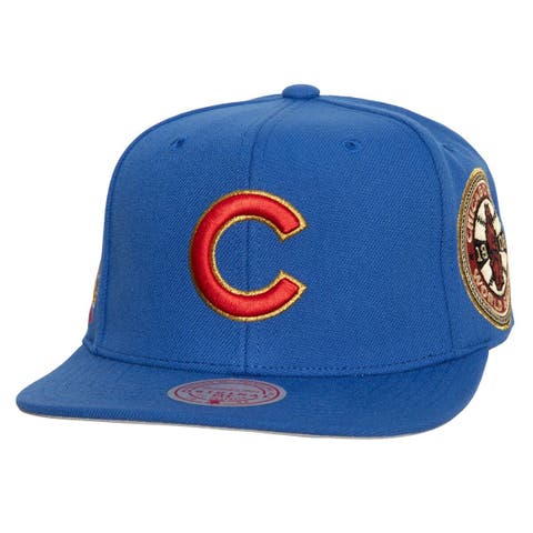 Men's Chicago Cubs Hats | Nordstrom