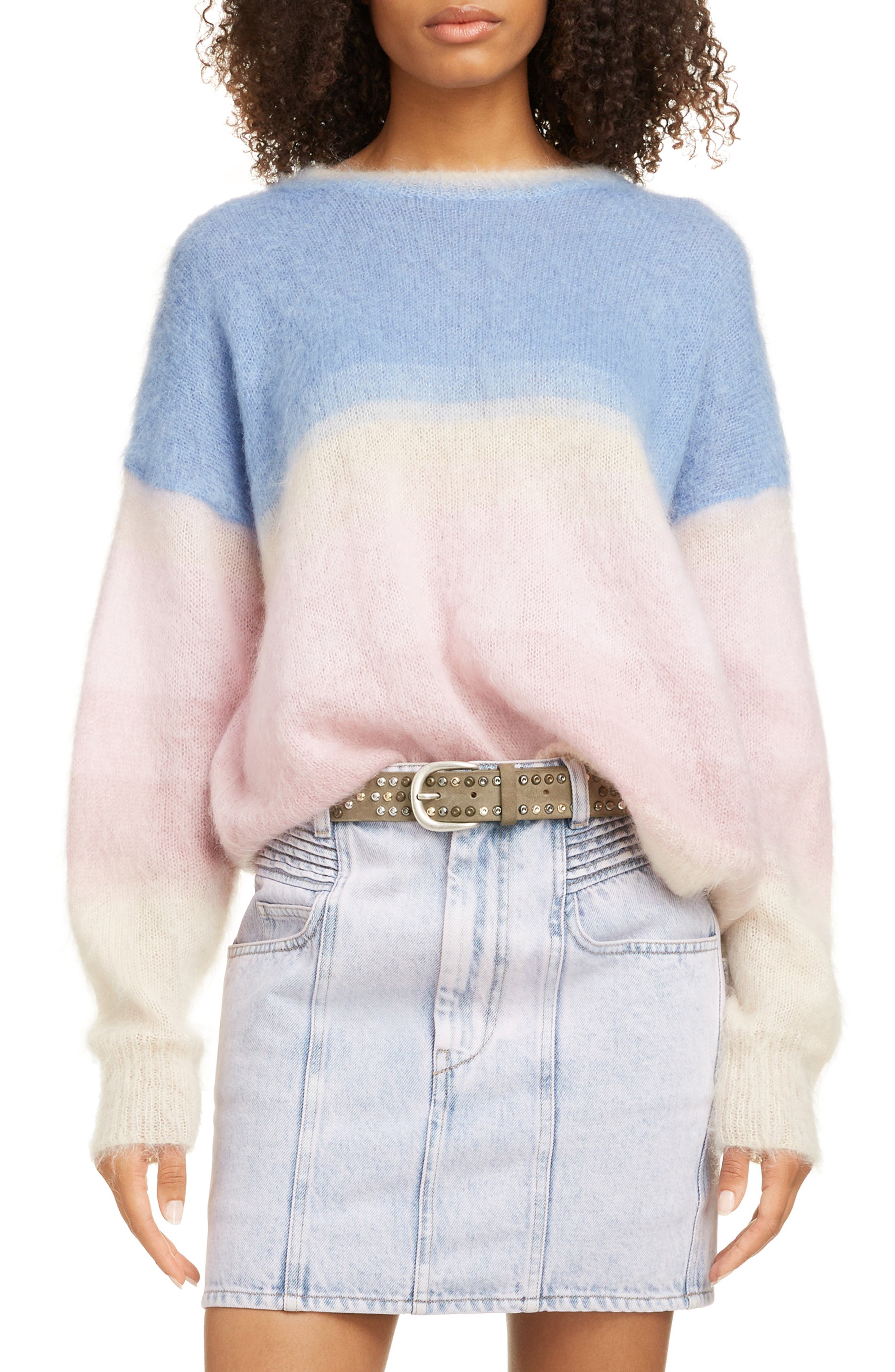 isabel marant etoile sweater