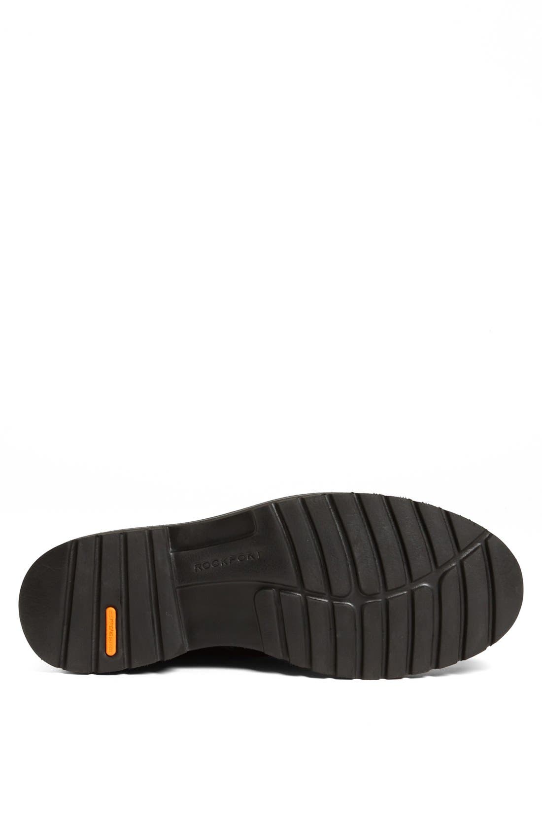 rockport ledge hill 2 chukka