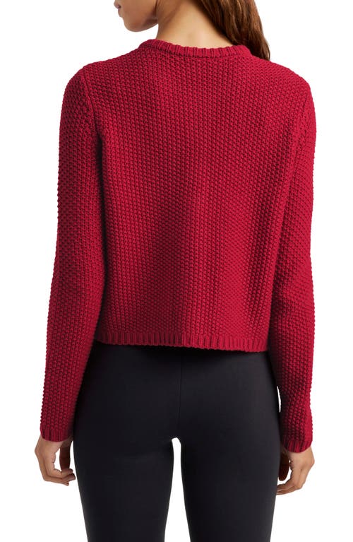 SPLENDID SPLENDID ANDREA CROP CARDIGAN