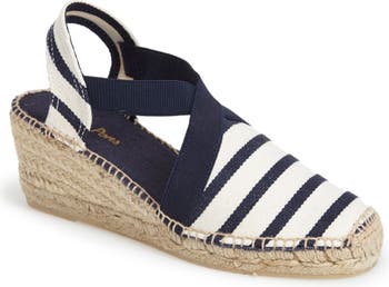 Toni Pons 'Tarbes' Espadrille Wedge Sandal (Women) | Nordstrom