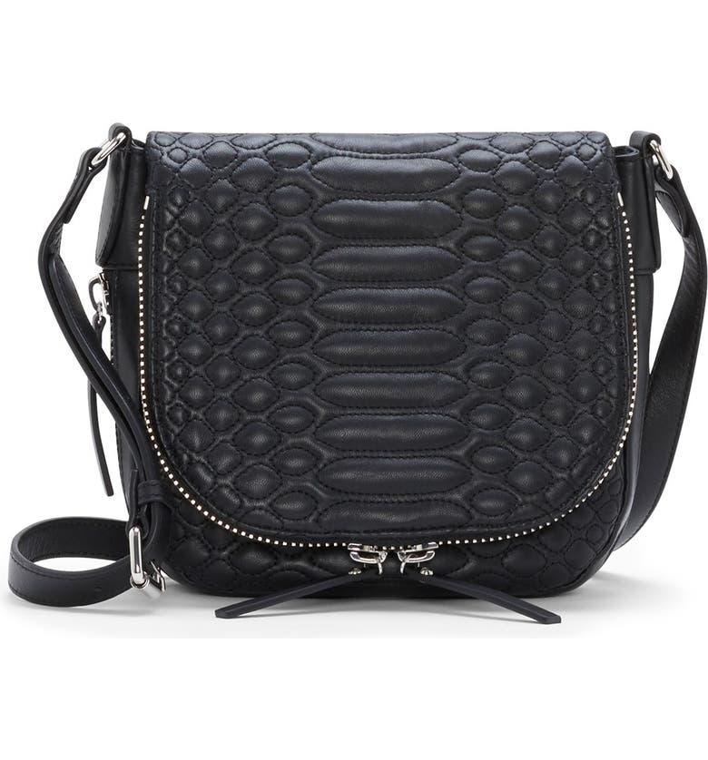 Vince Camuto &#39;Baily&#39; Quilted Leather Crossbody Bag | Nordstrom
