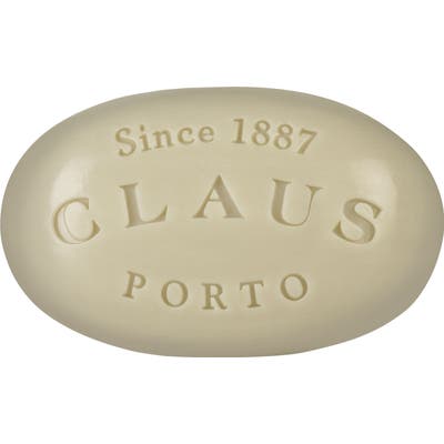 Claus Porto Deco Lime Basil Soap