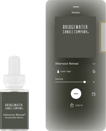 Bridgewater Home Fragrance Oil Afternoon Retreat
