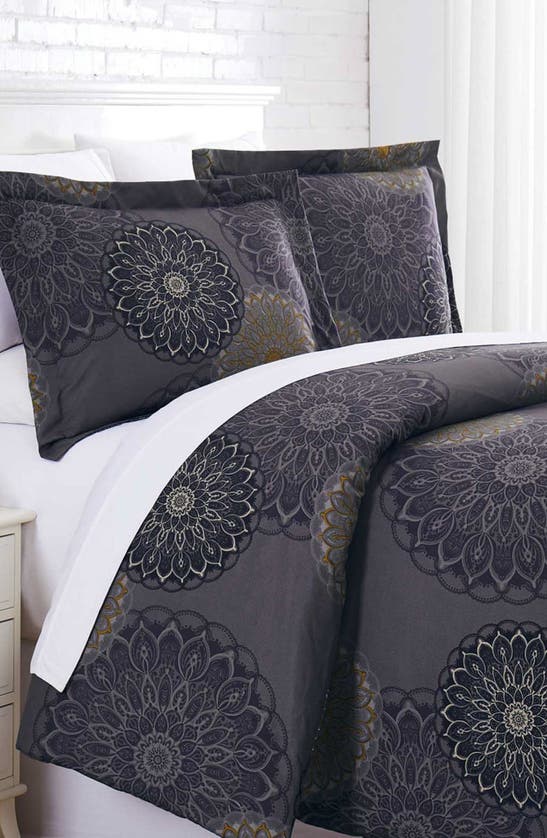 SOUTHSHORE FINE LINENS PREMIUM COLLECTION OVERSIZED COMFORTER SET