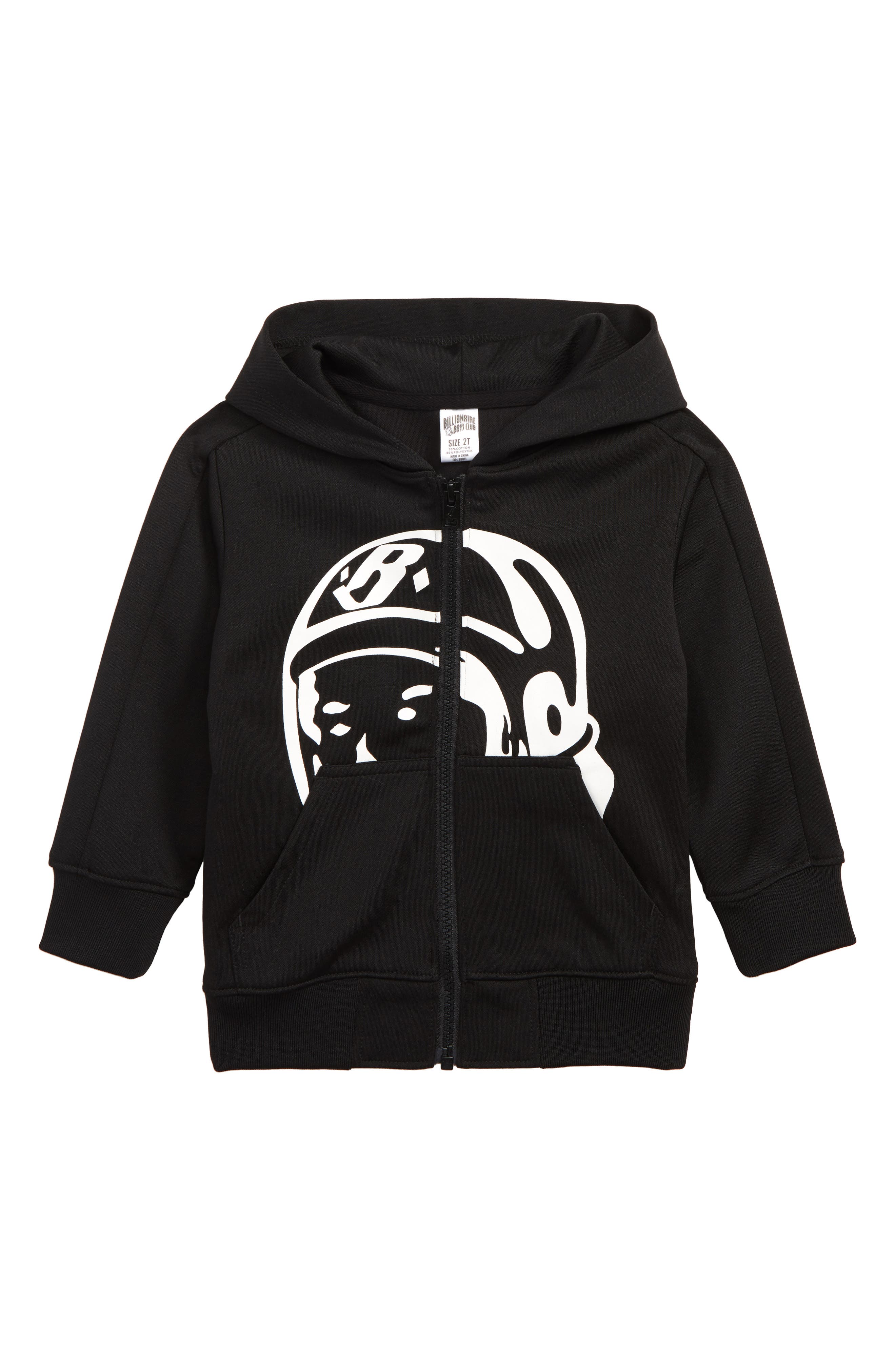 billionaire boys club astronaut hoodie