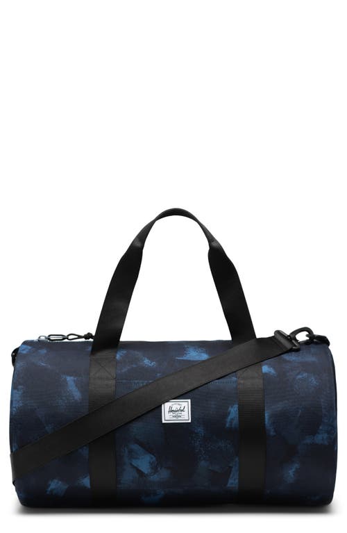 Herschel Supply Co . Kids' Classic Duffle Bag In Blue