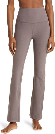 Boston College Beyond Yoga High Waisted Practice Pant: Boston College