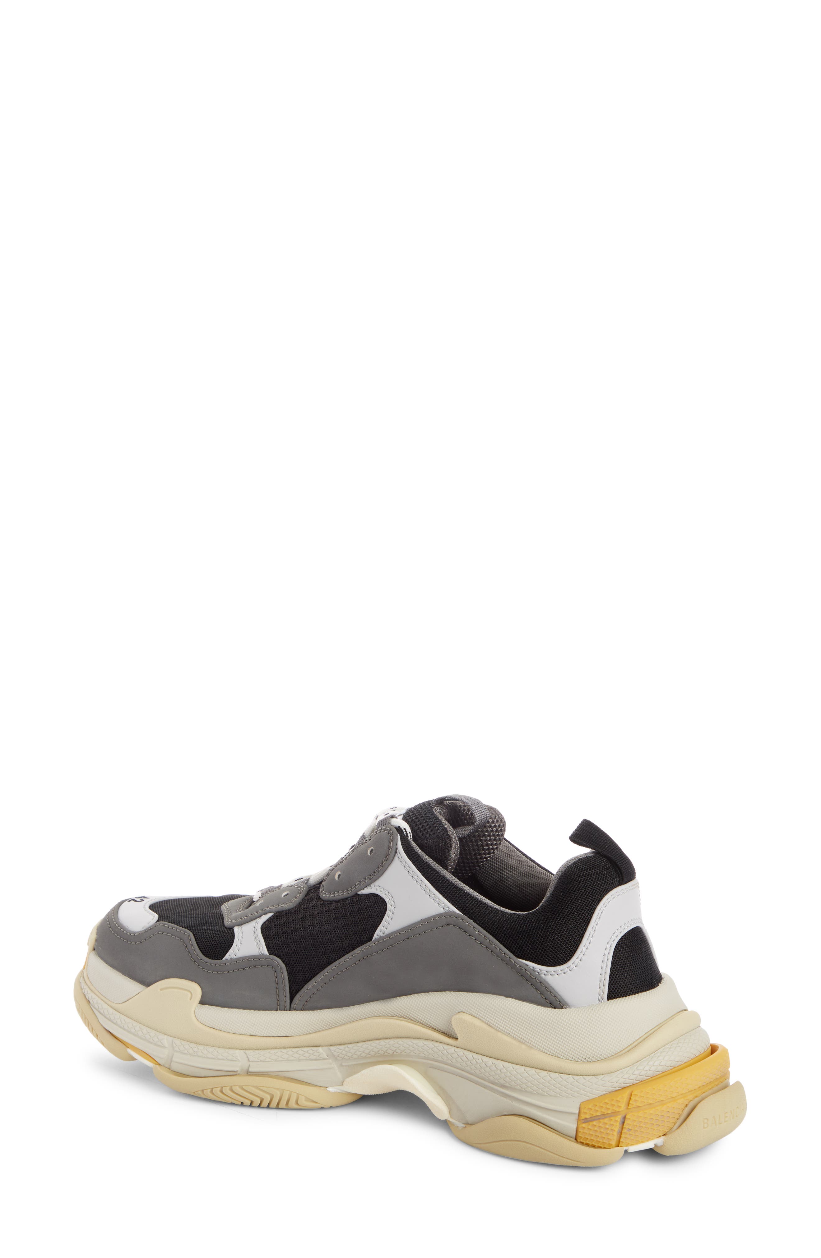 Balenciaga Triple S Retro Sneaker | Nordstrom