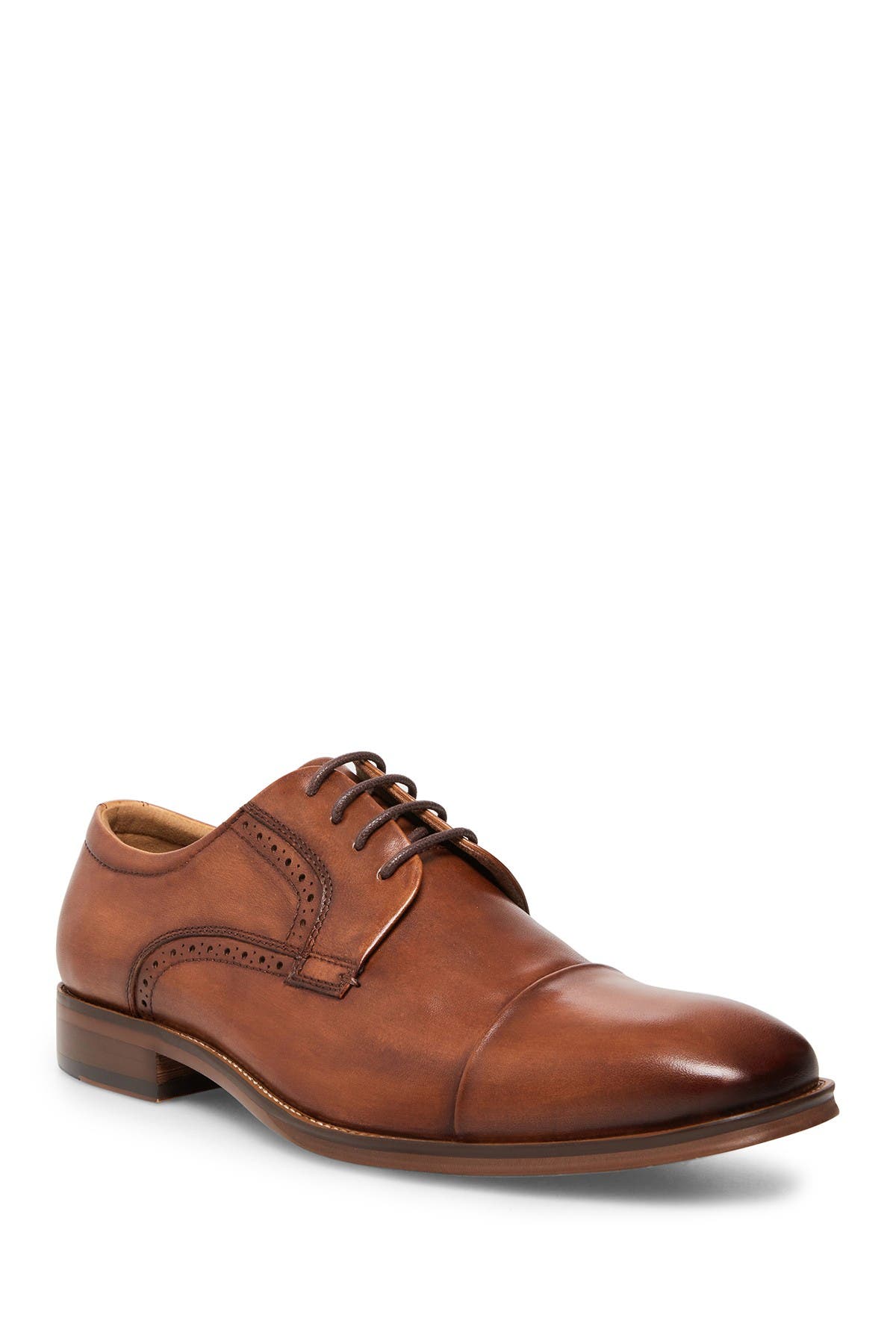 steve madden cap toe