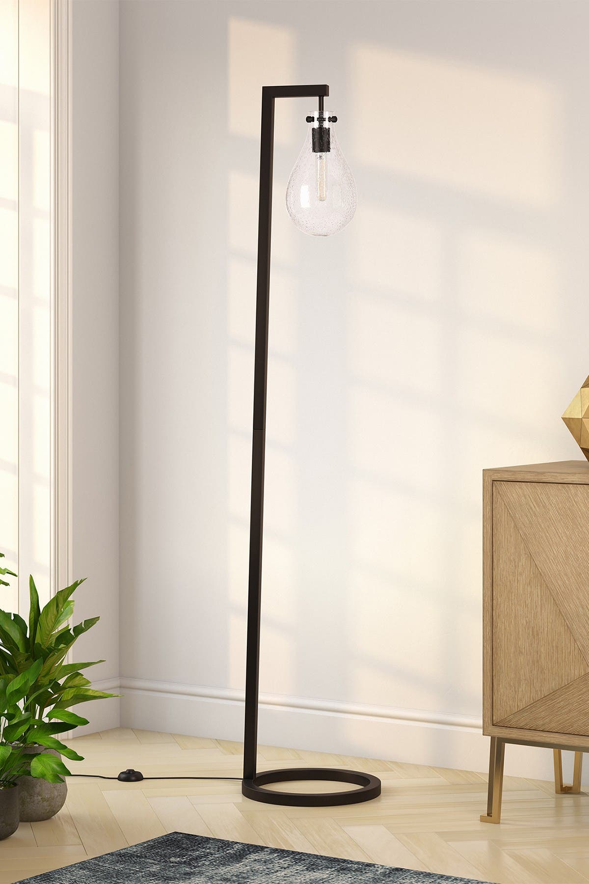 weston floor lamp