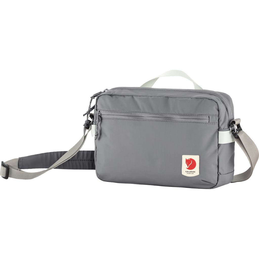 FJALL RAVEN FJÄLLRÄVEN HIGH COAST WATER RESISTANT CROSSBODY BAG