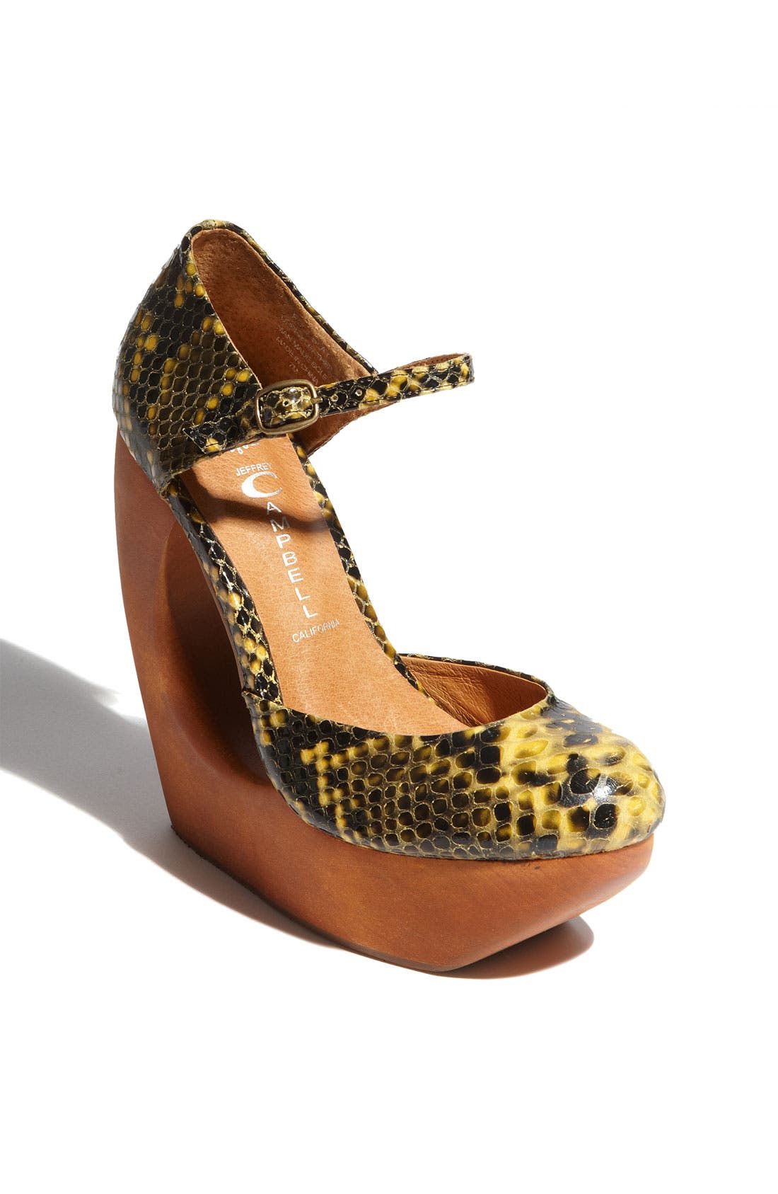 jeffrey campbell havana last wedges