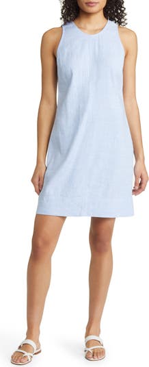 Palma A Dora Sleeveless Sheath Dress