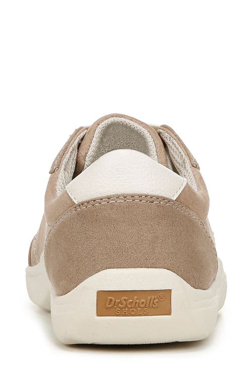 DR. SCHOLL'S DR. SCHOLL'S BE TRUE SNEAKER