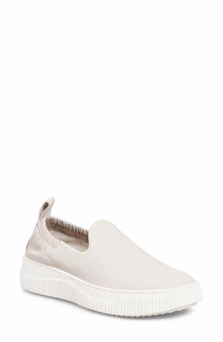 Naturalizer top sneakers wide