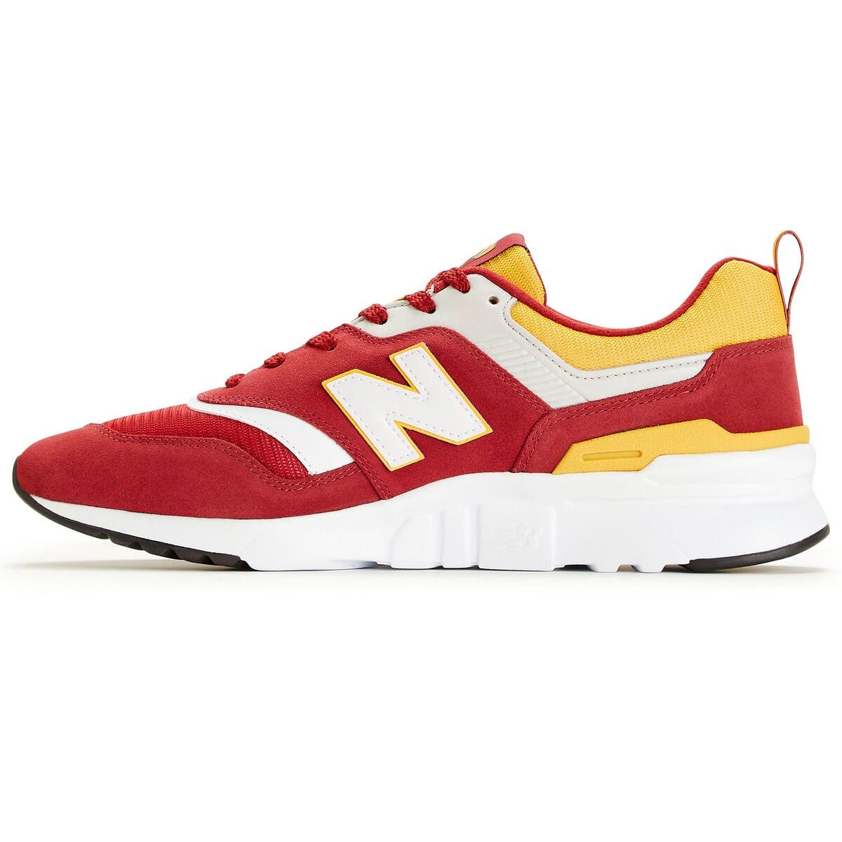 new balance shoe 997h as roma adult