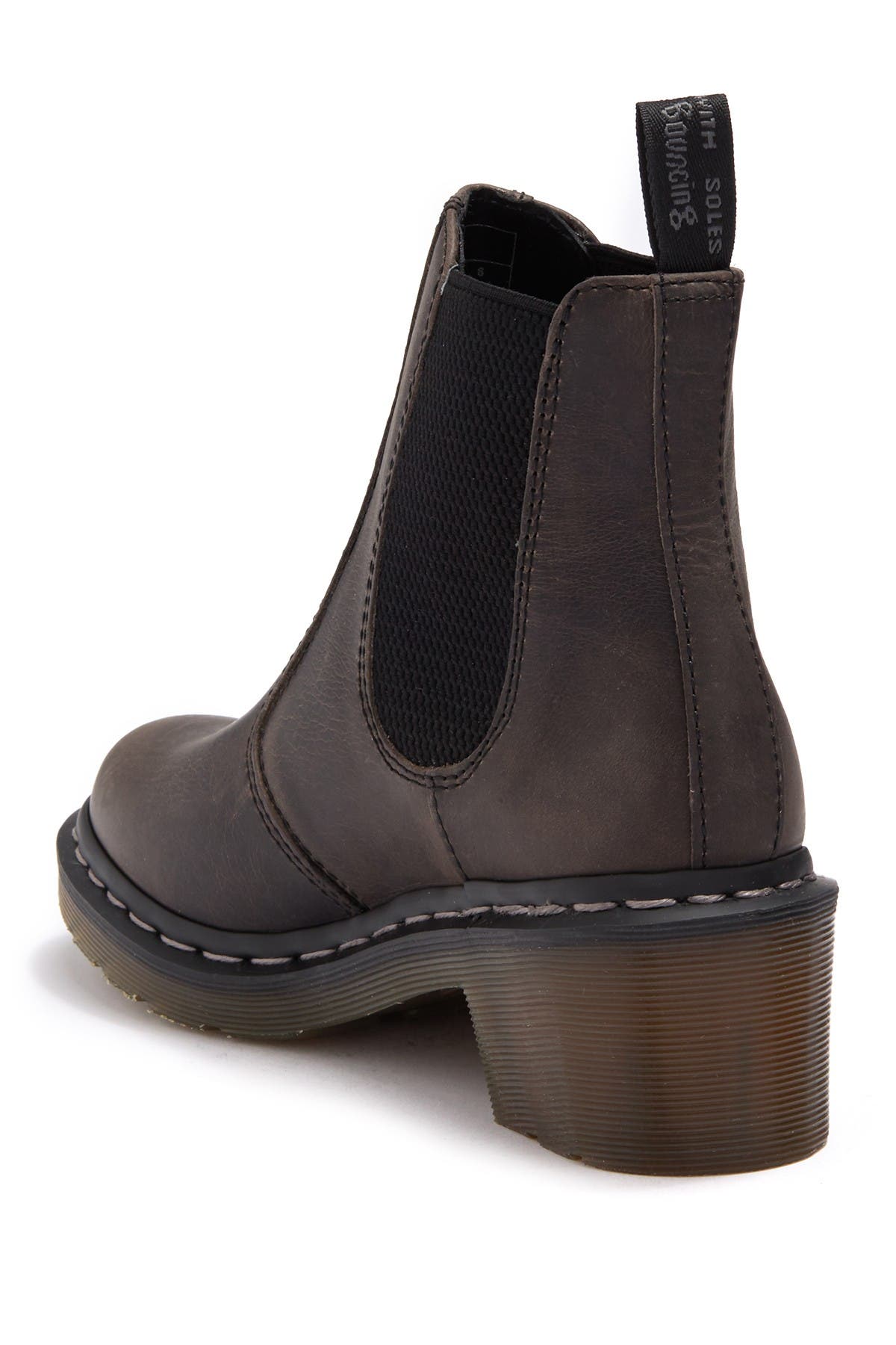 cadence chelsea boot