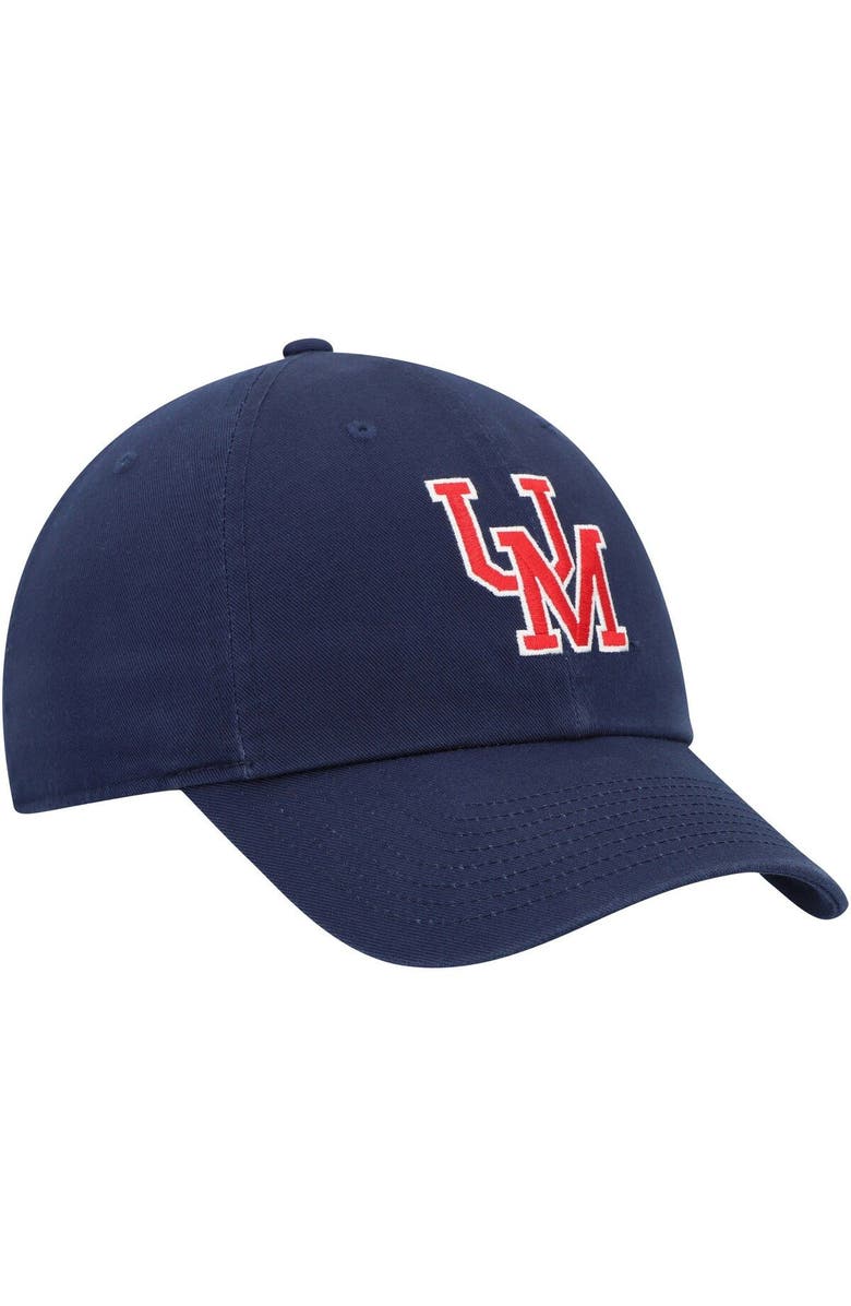 ole miss nike bucket hat