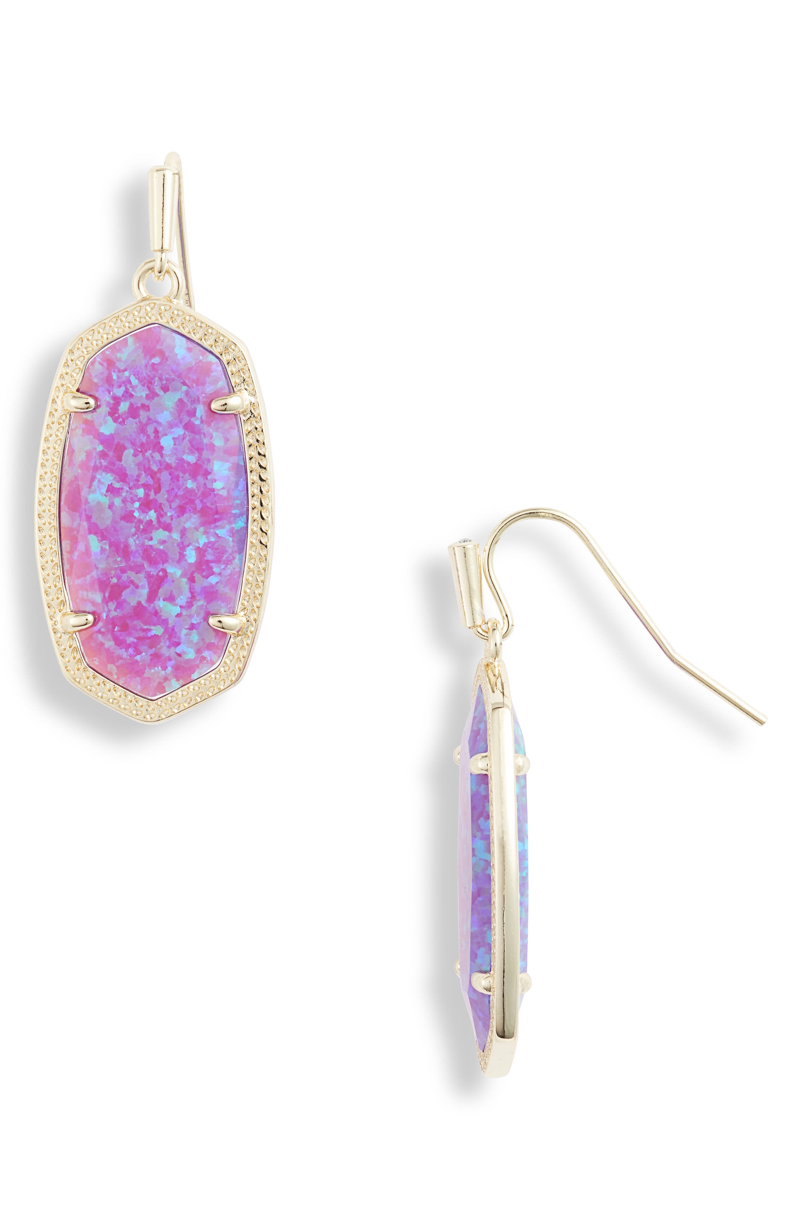 Violet kyocera opal discount