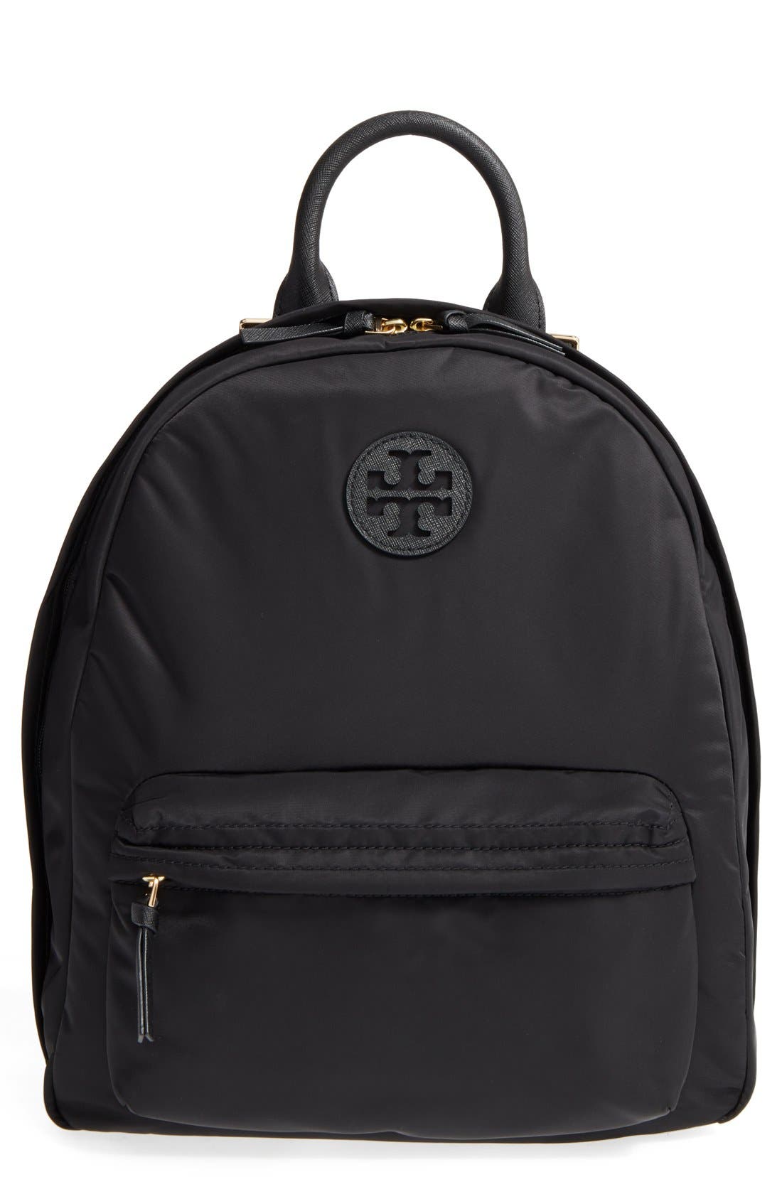 tory burch ella nylon backpack