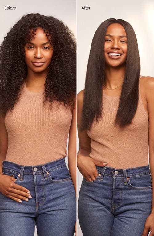 T3 Lucea Id 1" Smart Straightening And Styling Flat Iron With Touch Screen In No Color