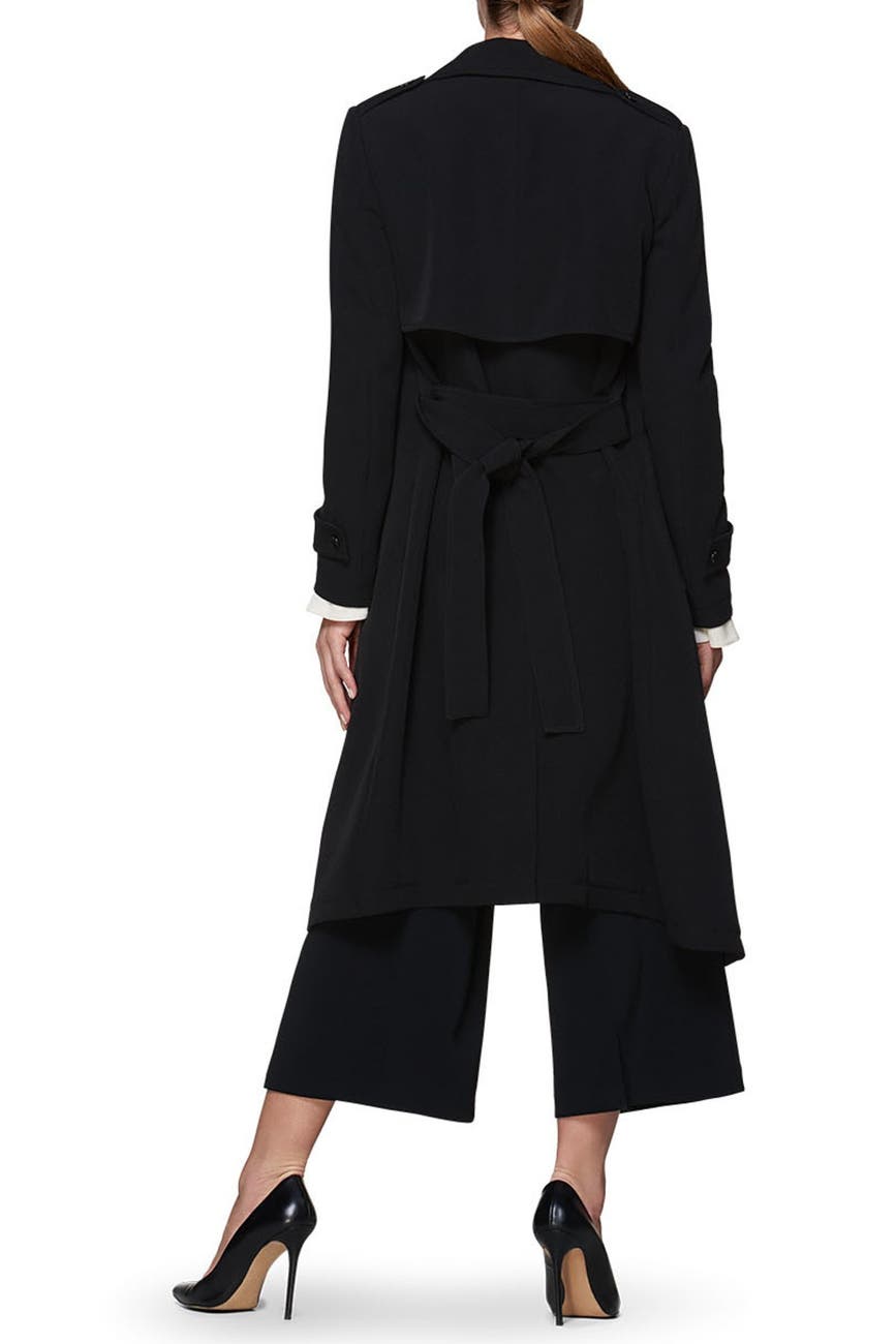 SUISTUDIO Quin Trench Coat Nordstrom Rack