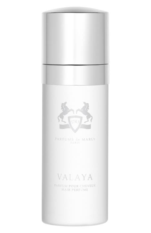 Parfums de Marly The Valaya Hair Mist 