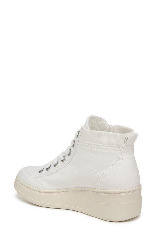 BLOWFISH FOOTWEAR BLOWFISH MALIBU CAMDEN WEDGE SNEAKER