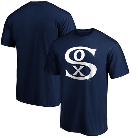 Seattle Mariners Fanatics Branded Huntington T-Shirt - Royal