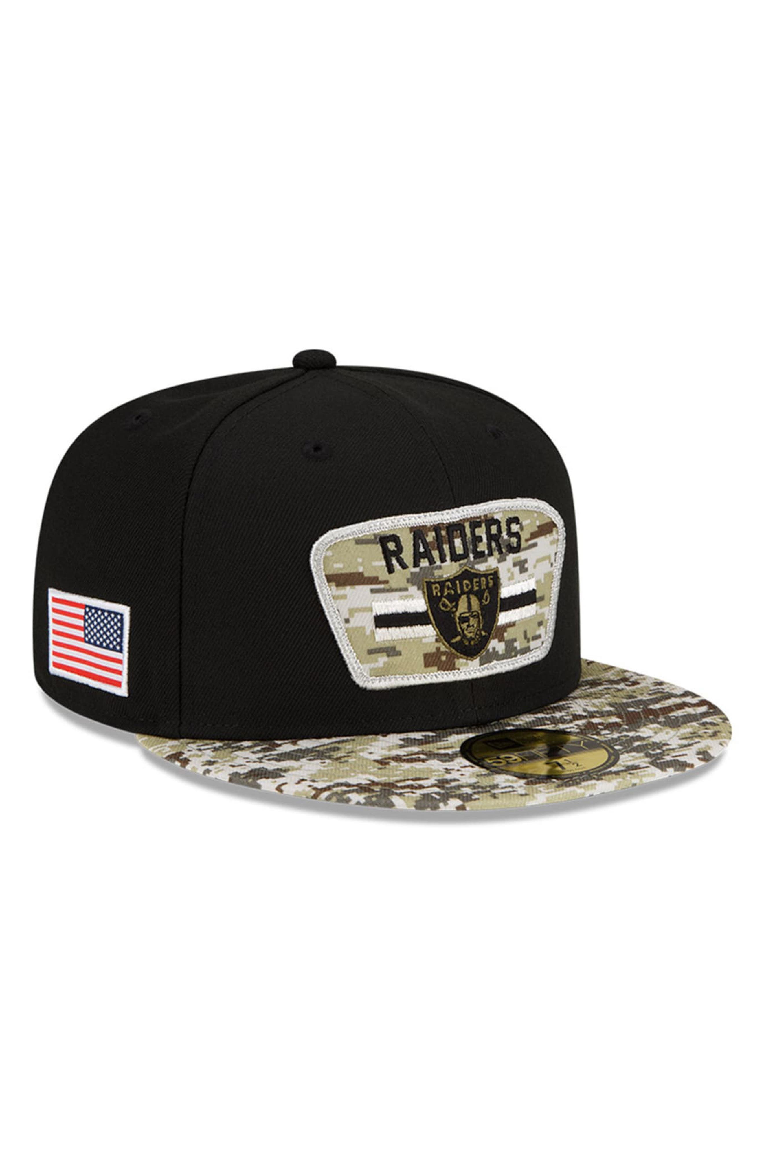 59FIFTY Fitted Hat 