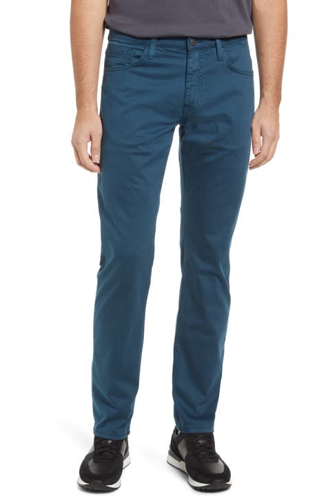 teal pants for men | Nordstrom