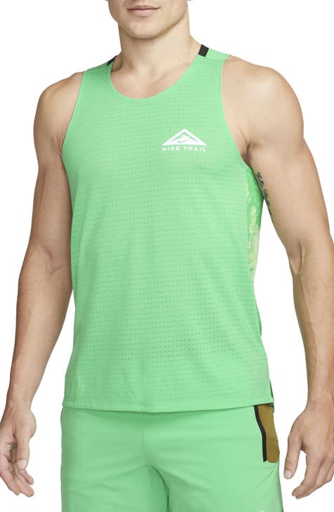 Men's Darius Rucker Collection by Fanatics Charcoal Chicago White Sox Relaxed-Fit Muscle Tank Top Size: Medium