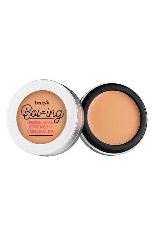 Benefit Boi-ing Industrial Strength Concealer in 03 - Medium