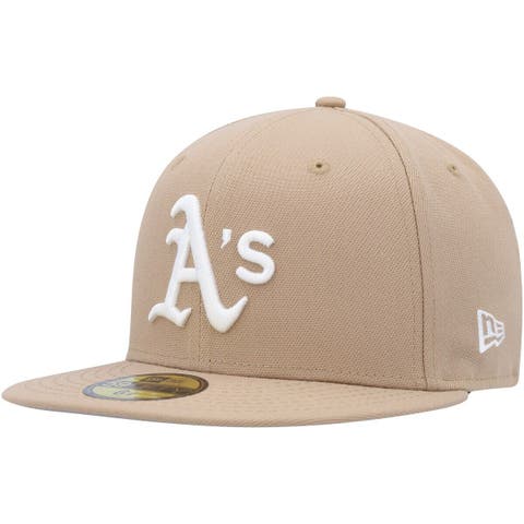 Youth Oakland Athletics New Era Green 2023 Batting Practice 59FIFTY Fitted  Hat