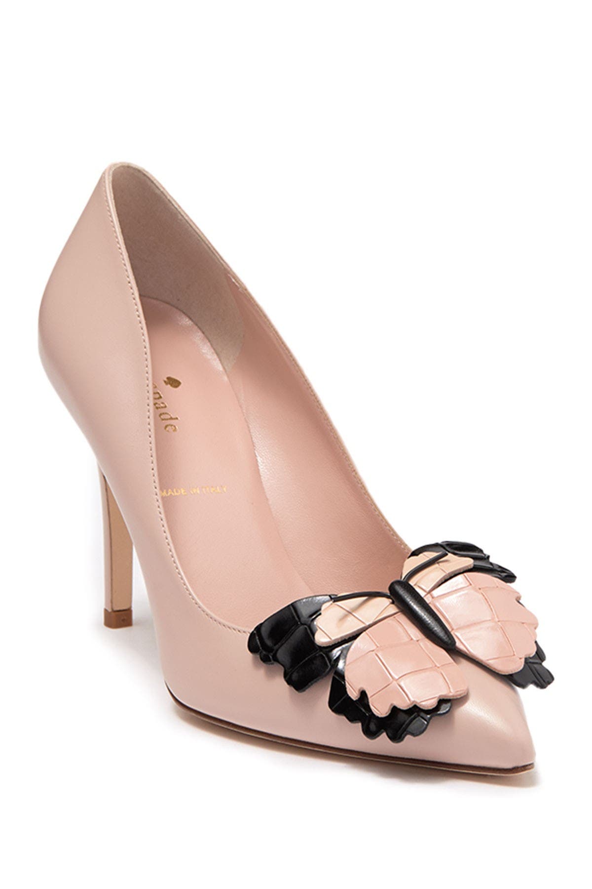 kate spade pump