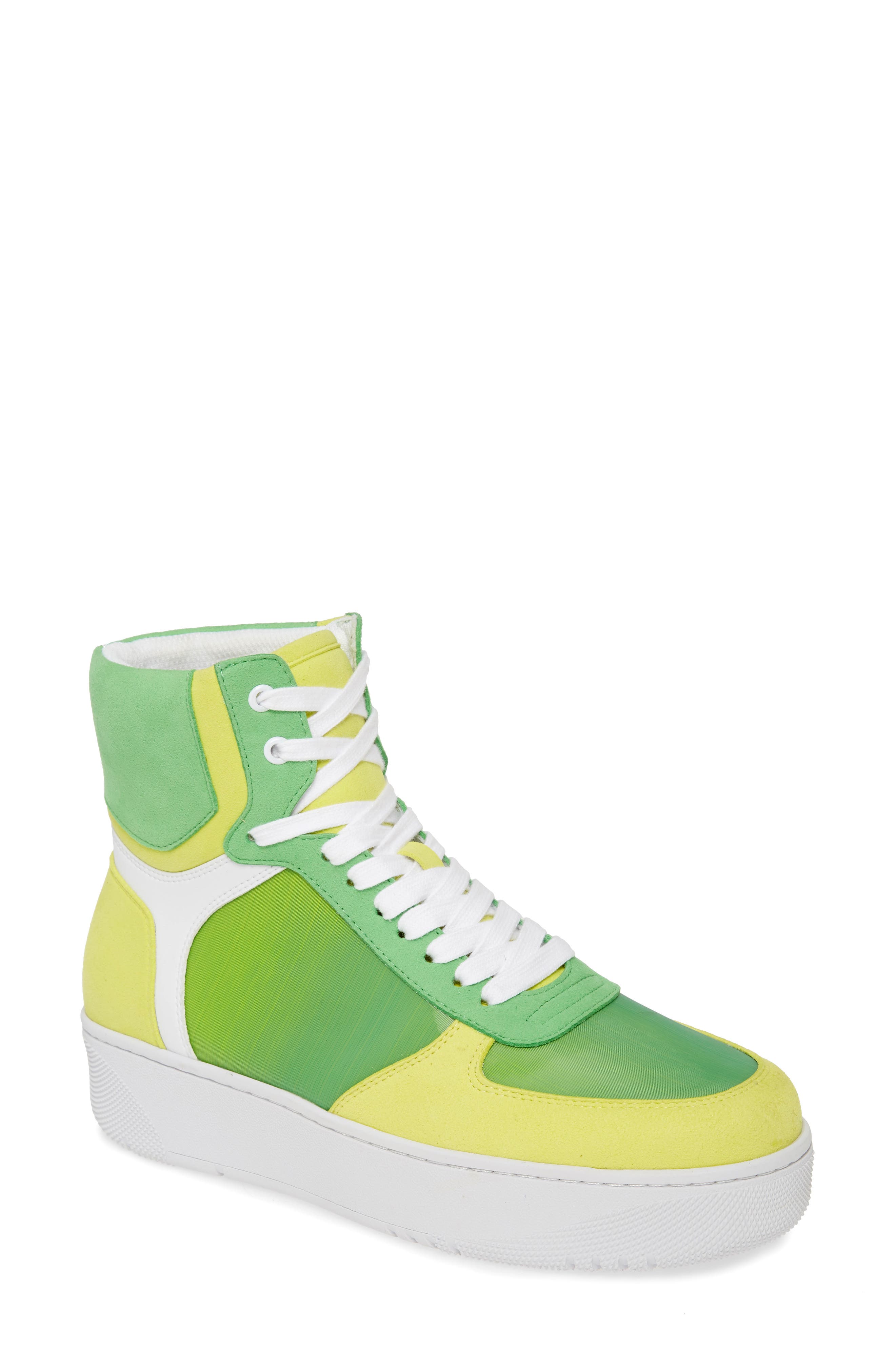 jeffrey campbell shoes sneakers