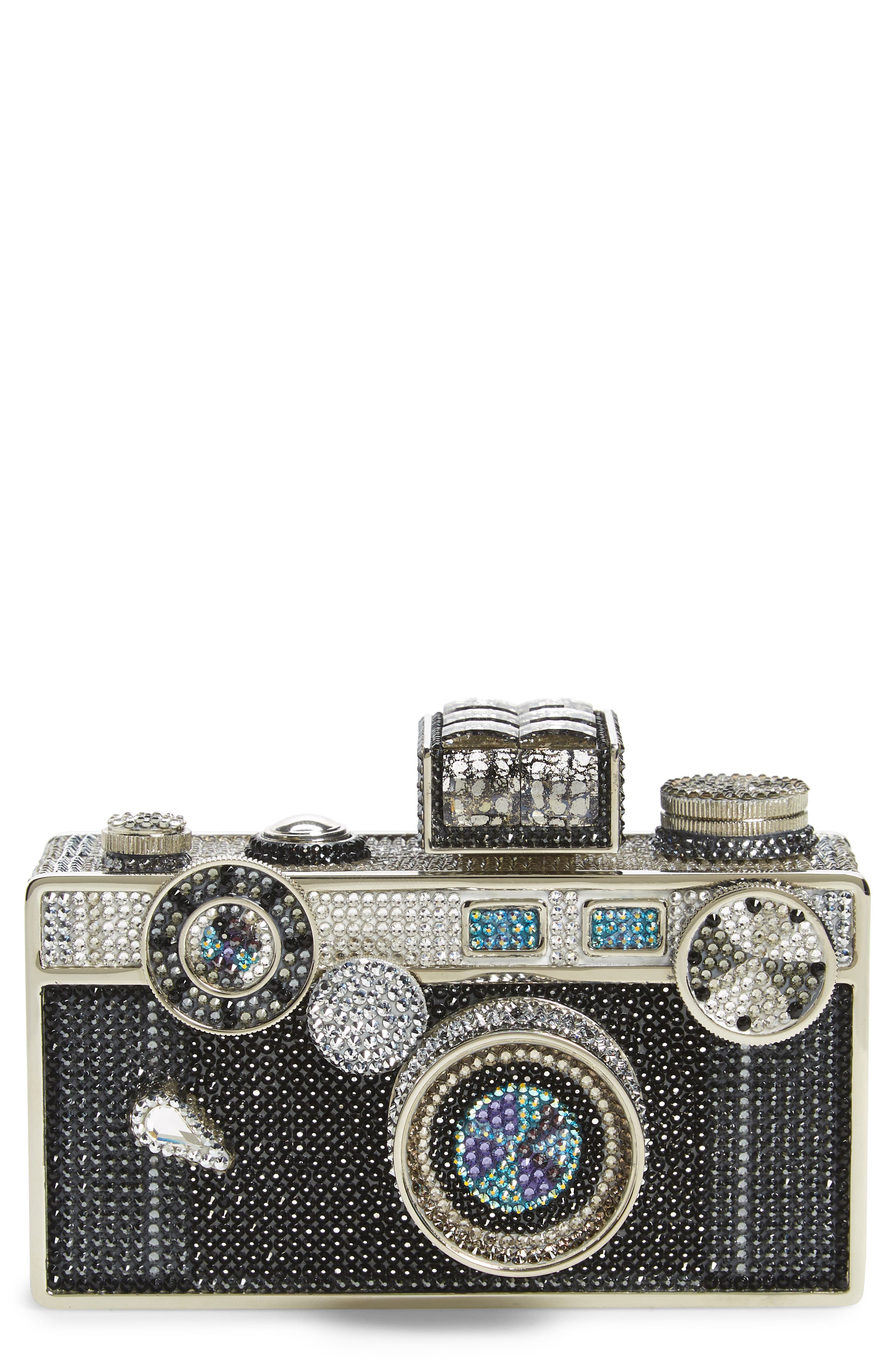 judith leiber minaudiere